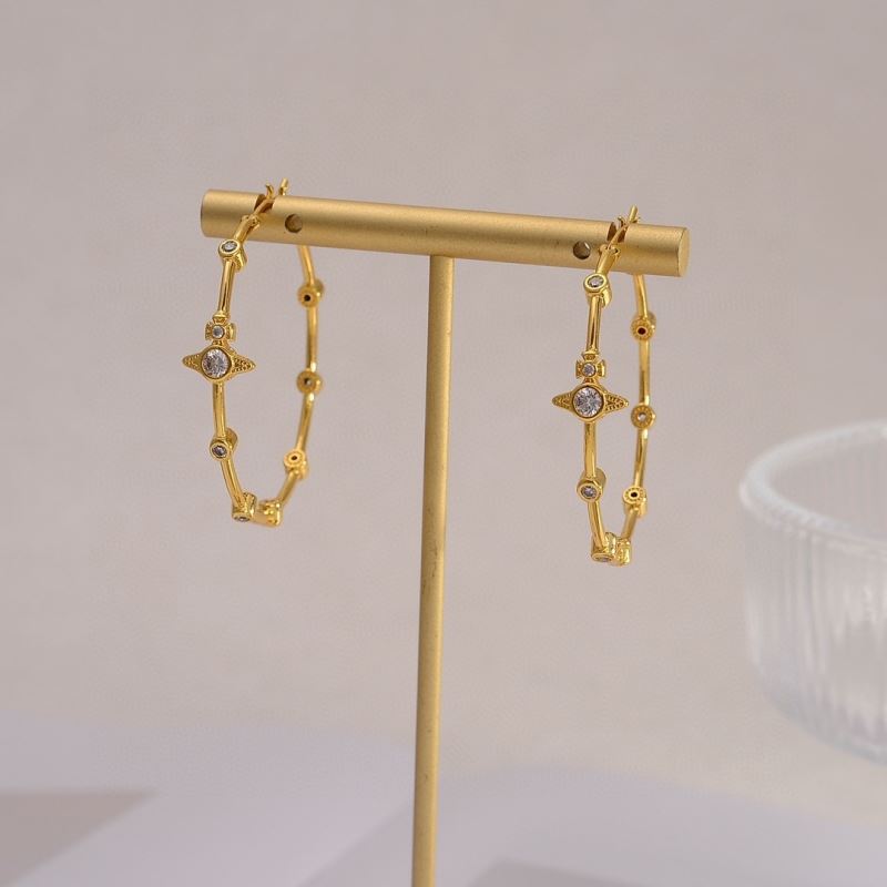 Vivienne Westwood Earrings